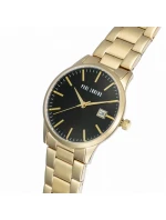 Pánské hodinky Paul Lorens PL14573B-1D1 + BOX Pánské hodinky Paul Lorens PL14573B-1D1 + BOX