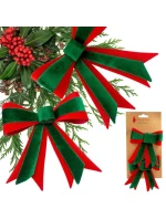 OZDOBNÁ MAŠLE 14CM 2KS