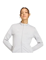 Dámská mikina adidas Entrada 26 Track šedá JZ6598