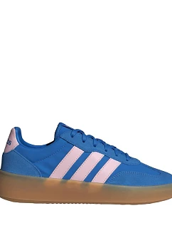 Adidas Barreda Decode dámské boty blue IH1442 dámské