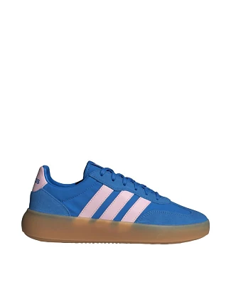 Adidas Barreda Decode dámské boty blue IH1442 dámské
