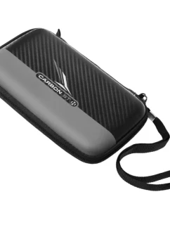 Pouzdro na šipky Harrows Carbon St Pro 6 CASE HS-TNK-000016650