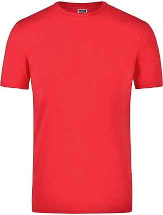 Daiber JN 55 Elastické tričko 02.0055 red Daiber JN 55 Elastické tričko 02.0055 red
