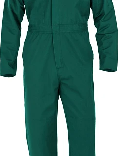 Result R 510X Overal 30.510X bottle green