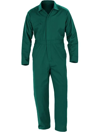 Result R 510X Overal 30.510X bottle green Result R 510X Overal 30.510X bottle green