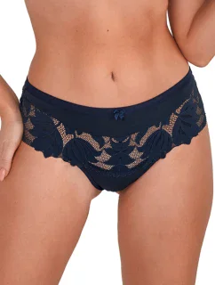 Gaia 1135B Nike barva: tmavě modrá