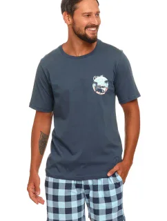 Doctor Nap PMB.4416 barva:tmavě modrá