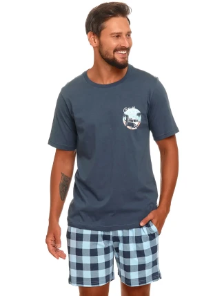 Doctor Nap PMB.4416 barva:tmavě modrá