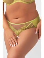 Gorsenia K497/2 Rajská barva: limetkově zelená