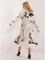 Svetr BA SW 14105.27 světle béžová