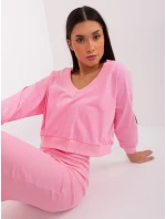 Sada EM KMPL 819 1.48P růžová Sada EM KMPL 819 1.48P růžová