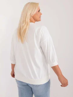 Halenka RV BZ 9540.23X ecru