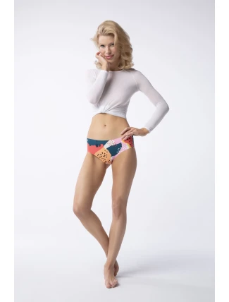 Kalhotky Tutti Frutti Brasil - Julimex Kalhotky Tutti Frutti Brasil - Julimex