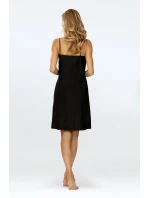 Košile Amina Black - Dkaren Košile Amina Black - Dkaren