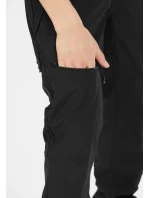 Pánské softshellové kalhoty Whistler FINNEGAN Pánské softshellové kalhoty Whistler FINNEGAN