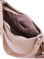 Dámská kabelka Vuch Adelia Beige