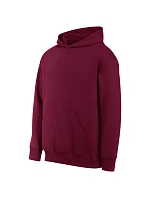 Chill mikina unisex garnet