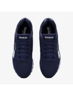 Pánská sportovní obuv Rewind Run M FZ0663 Tmavě modrá s bílou - Reebok Pánská sportovní obuv Rewind Run M FZ0663 Tmavě modrá s bílou - Reebok