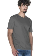 Pánské těžké tričko 21172-4XL Pánské těžké tričko 21172-4XL