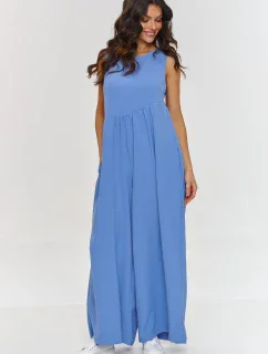 Dámský Overal  model 211551 Makadamia