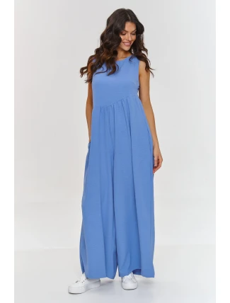 Dámský Overal  model 211551 Makadamia