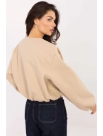 Bunda model 219477 Italy Moda Bunda model 219477 Italy Moda