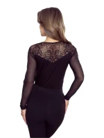 Halenka Eldar Sela dlouhá/r S-XL Halenka Eldar Sela dlouhá/r S-XL