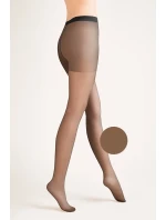 Dámské punčochové kalhoty Gabriella Lycra 15 den 1-4 Dámské punčochové kalhoty Gabriella Lycra 15 den 1-4