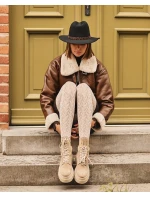 Gabriella Cashmir punčocháče art.105 150 den 2-4