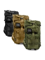 Turistický batoh Offlander Survival 25L OFF_CACC_32KH Turistický batoh Offlander Survival 25L OFF_CACC_32KH