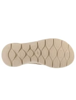 Sandály Skechers Go Walk Flex - Holly 141459-TPE Beige 36