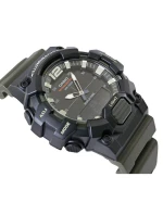 Pánské hodinky CASIO HDC-700-3AVDF + krabice Pánské hodinky CASIO HDC-700-3AVDF + krabice