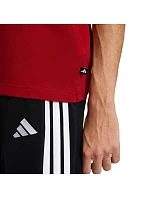 Pánské tričko adidas Color Icon Graphic T-shirt red KT4444 pánské