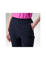 Dámské kalhoty ROSSIGNOL W Pull-On Pant, černé
