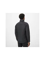 Pánská bunda MILLET Evole Light 700 Jkt M, červená Pánská bunda MILLET Evole Light 700 Jkt M, červená