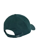 Kšiltovka adidas Real Madrid, zelená, KQ9573 Kšiltovka adidas Real Madrid, zelená, KQ9573