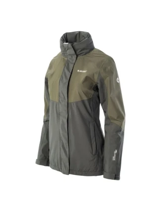 Dámská bunda temucio W 92800396838 - Hi-Tec Dámská bunda temucio W 92800396838 - Hi-Tec