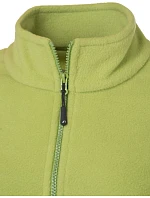 Daiber JN 781 Dámská mikrofleecová bunda 02.0781 dark green Daiber JN 781 Dámská mikrofleecová bunda 02.0781 dark green