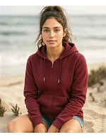 Stedman Classic Zip Hoodie Mikina s kapucí "Classic" 05.4500 slate grey Stedman Classic Zip Hoodie Mikina s kapucí "Classic" 05.4500 slate grey