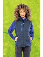 Result R 238X Hybridní vesta "Compass" 30.238X navy/navy