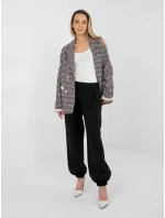 IT kalhoty SP 9995.12P černé