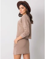 Souprava RV KMPL 6105.18X tmavě lila Souprava RV KMPL 6105.18X tmavě lila