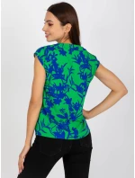 Halenka WN BZ 3005 2.83 zelená