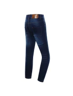 Dětské kalhoty nax NAX ZEFRO mood indigo