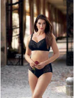 Podprsenka komfortní Havanna 5812 - Anita