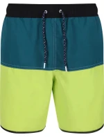 Pánské plavecké šortky RMM024 Benicio P7M zelená - Regatta Pánské plavecké šortky RMM024 Benicio P7M zelená - Regatta