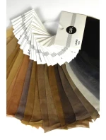 Laura/Luna 15 DEN Vzorky barev Laura/Luna 15 DEN Vzorky barev