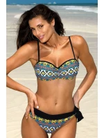 Dvoudílné plavky model 129719 Marko Dvoudílné plavky model 129719 Marko