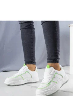 Tenisky  model 208020 Solea