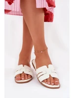 Pantofle  model 209964 Step in style